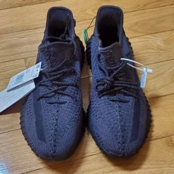 Yeezy black